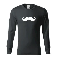 Mustache - fúziky Mustache - fúziky