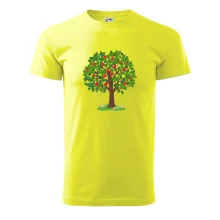 Obrázok - Jablko nepadne ďaleko od stromu