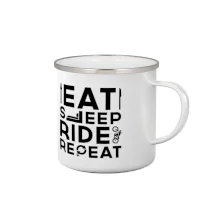 Eat sleep ride moto