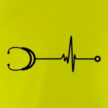 EKG stetoskop EKG stetoskop