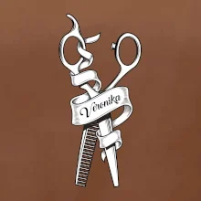 Nůžky - vlastní jméno