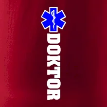 Hviezda života - doktor