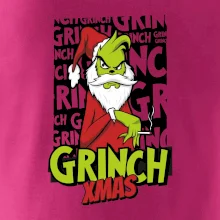 Grinch Xmas