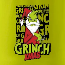 Grinch Xmas