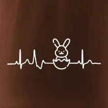 EKG Veľkonočný zajac