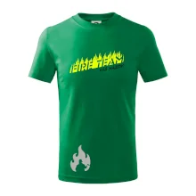 Fireteam - oheň - Váš názov