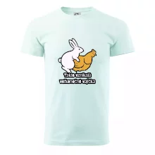 Takto vznikajú veľkonočné vajíčka