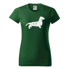 Jazvečík - Dachshund