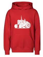 Traktor Ukrajinskej armády