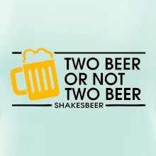Shakesbeer