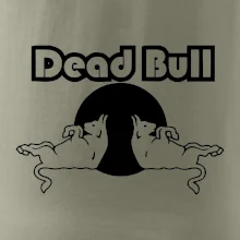 Dead Bull obrys Dead Bull obrys