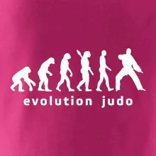 Judo Evolúcia - úder