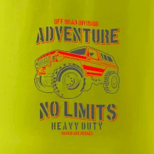 No Limits No Limits