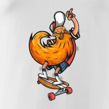 Mustache board Mustache board