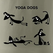 Psie yoga (Hana-creative) Psie yoga (Hana-creative)