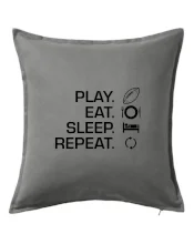 Play Eat Sleep Repeat americký fotbal