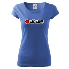 Okrúhly kríž - tvoj nápis Okrúhly kríž - tvoj nápis