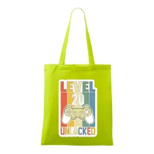 Gaming narodeniny 20