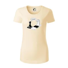 Ideme hrať radšej na schovávačku