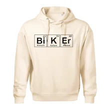 Biker - Tabuľka prvkov Biker - Tabuľka prvkov