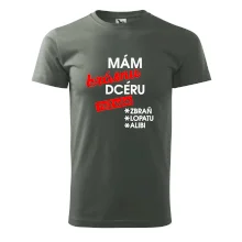 Mám krásnu dcéru Mám krásnu dcéru