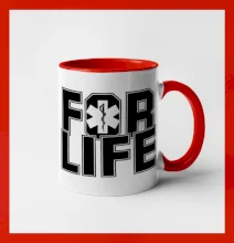 For Life For Life