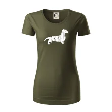 Jazvečík - Dachshund