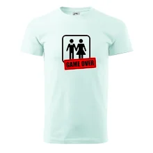 Bachelor Party - Game over (hetero)