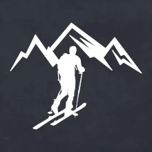 Skialp výlet na hory