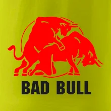 Bad Bull Bad Bull