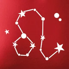 Súhvezdie - Leo - Lev