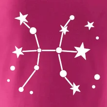 Súhvezdie - Pisces - Ryby