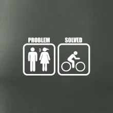 Problém - Bicykel Problém - Bicykel