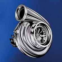 Car turbo