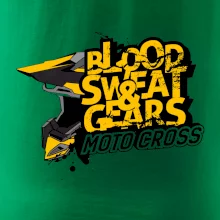 Motocross blood sweat gears Motocross blood sweat gears
