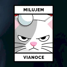 Miluju Vianoce Miluju Vianoce