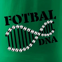 Fotbal DNA Fotbal DNA