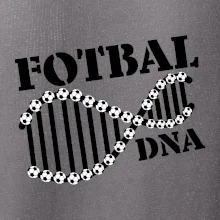 Fotbal DNA