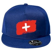 Švajčiarsko vlajka