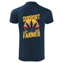 Marihuana - Support local farmer Marihuana - Support local farmer