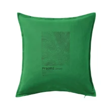 Praděd - vrstevnice v obdĺžniku