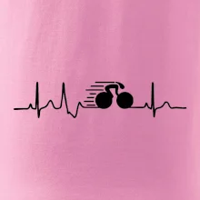 EKG dráhová cyklistika