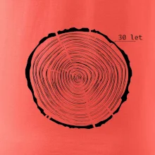 Letokruhy - 30 Letokruhy - 30