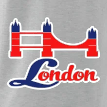 London most