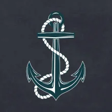Námornícka kotva Námornícka kotva