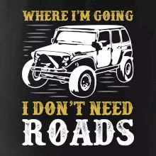 Neriešim cesty Neriešim cesty