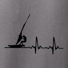 EKG Windsurfing