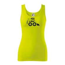 Bobik veľký kolesový