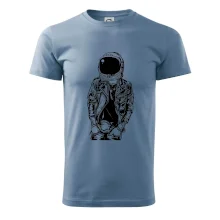 Astronaut Punkster Astronaut Punkster