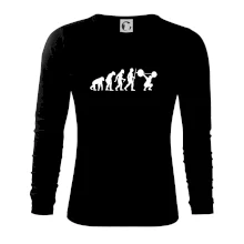 Evolution fitness Evolution fitness